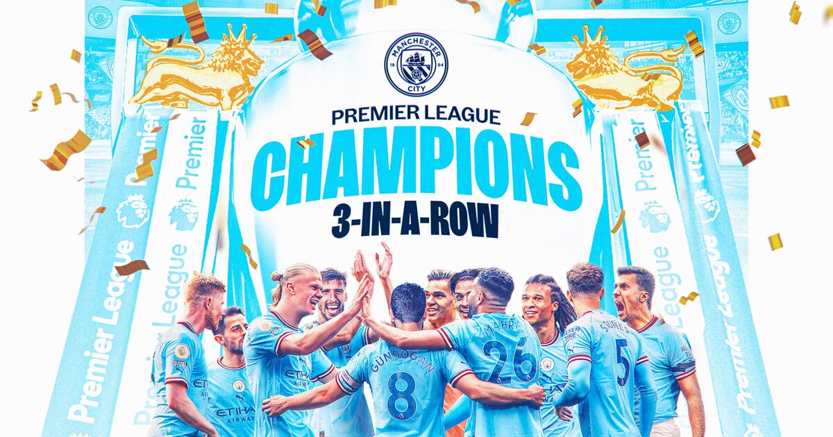 Man City
