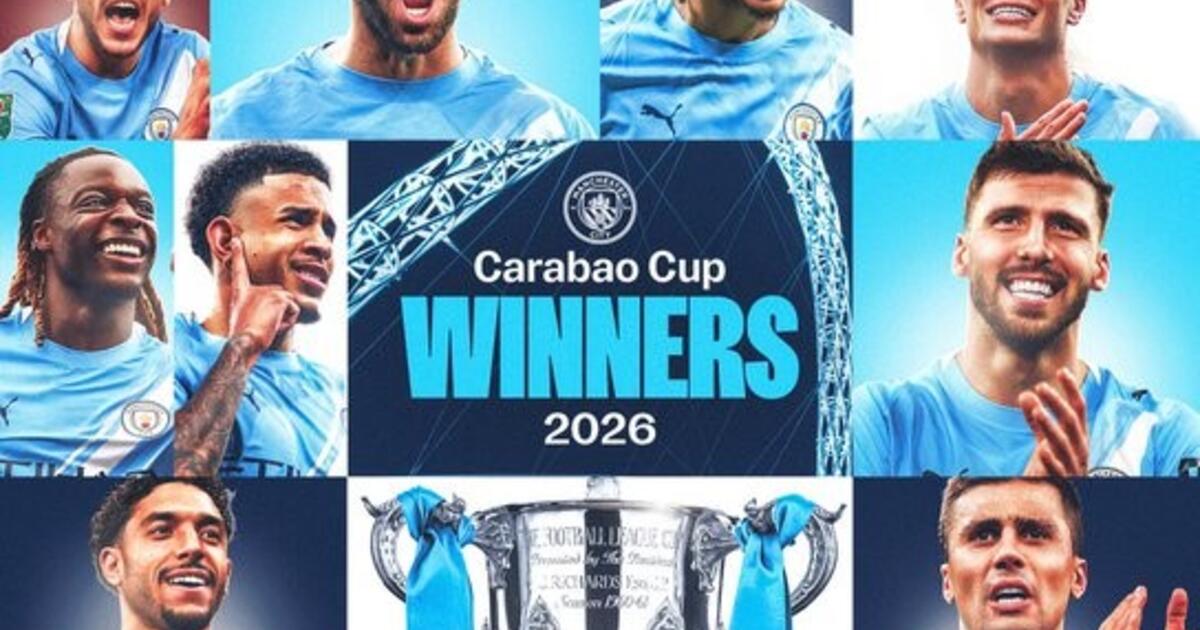 Beeld ManCity 