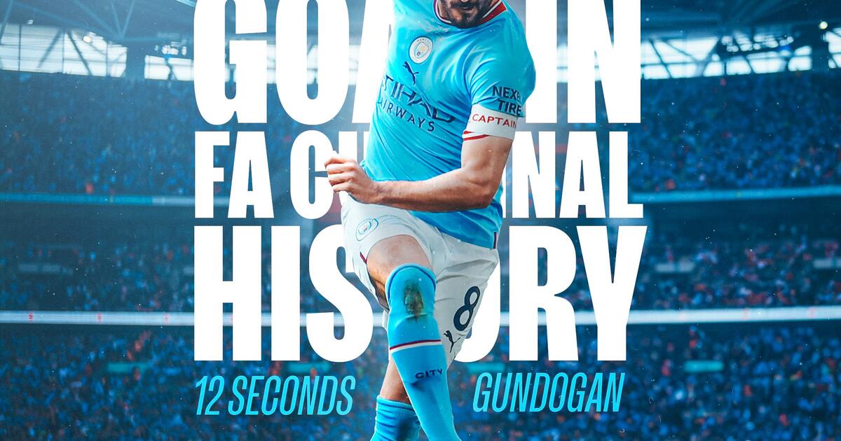 Man City