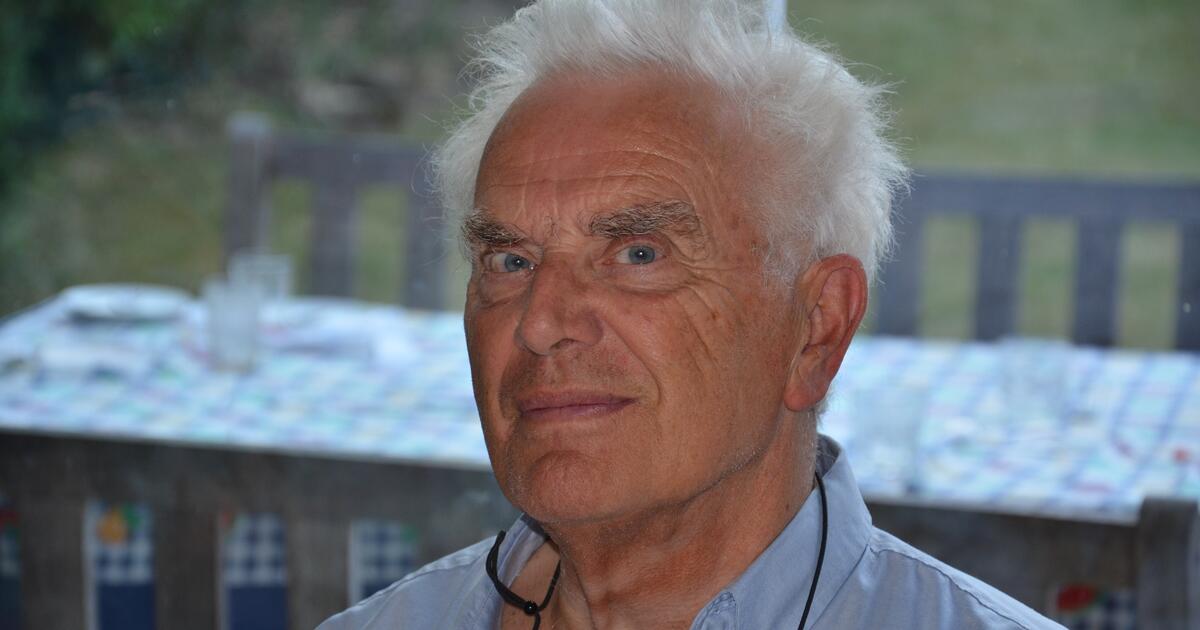 Marc Van Tichelen
