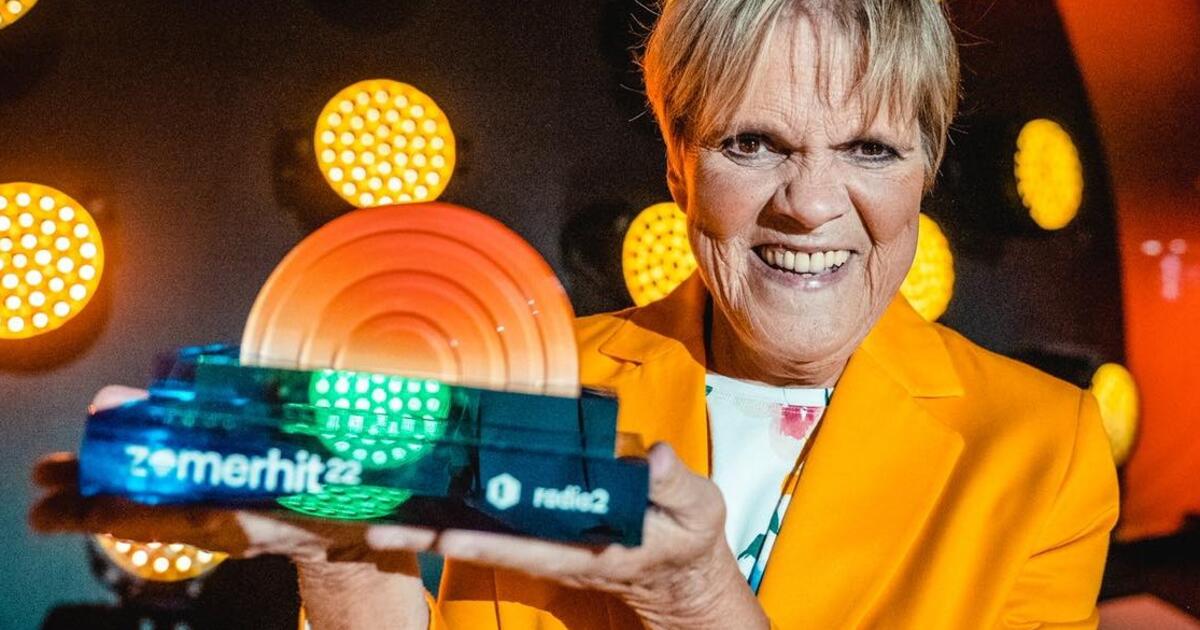 foto VRT Margriet
