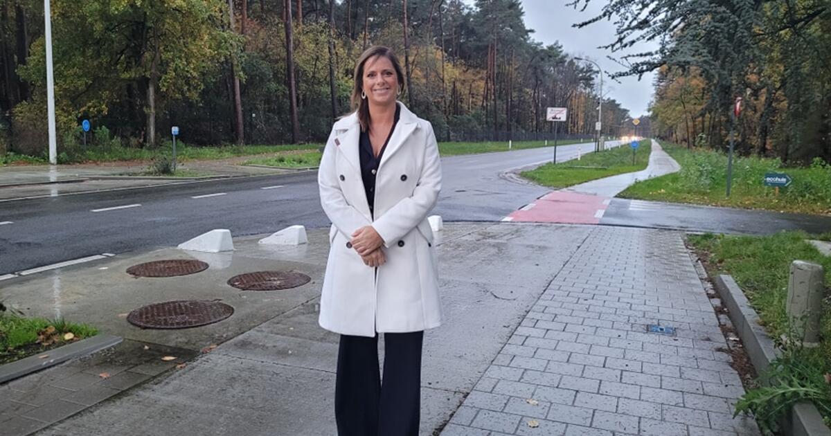 Marianne Verhaert