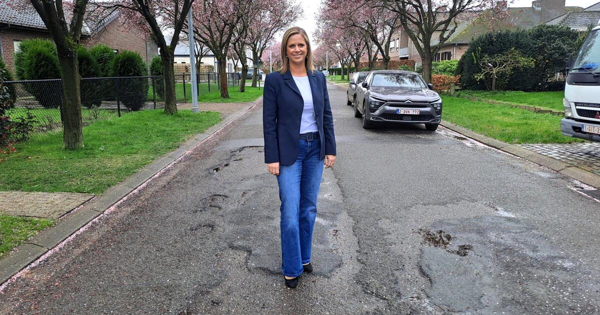 Marianne Verhaert