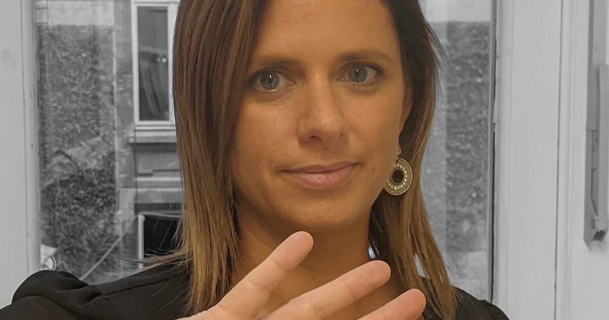 Marianne Verhaert