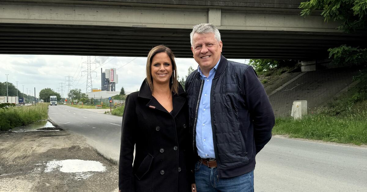 Marianne Verhaert Industrieweg 