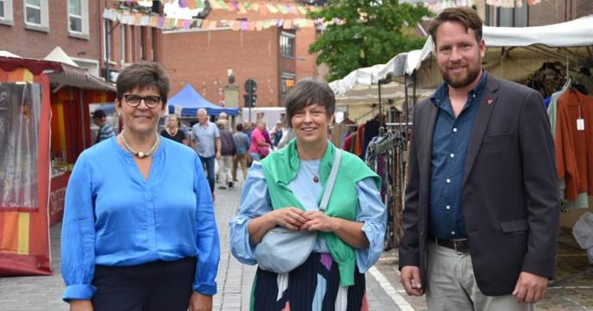 Markt