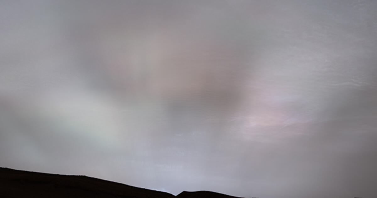Credits: NASA/JPL-Caltech/MSSS/SSI