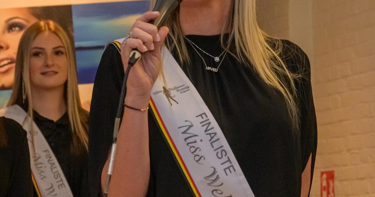 Stéphanie Van Eyndhoven