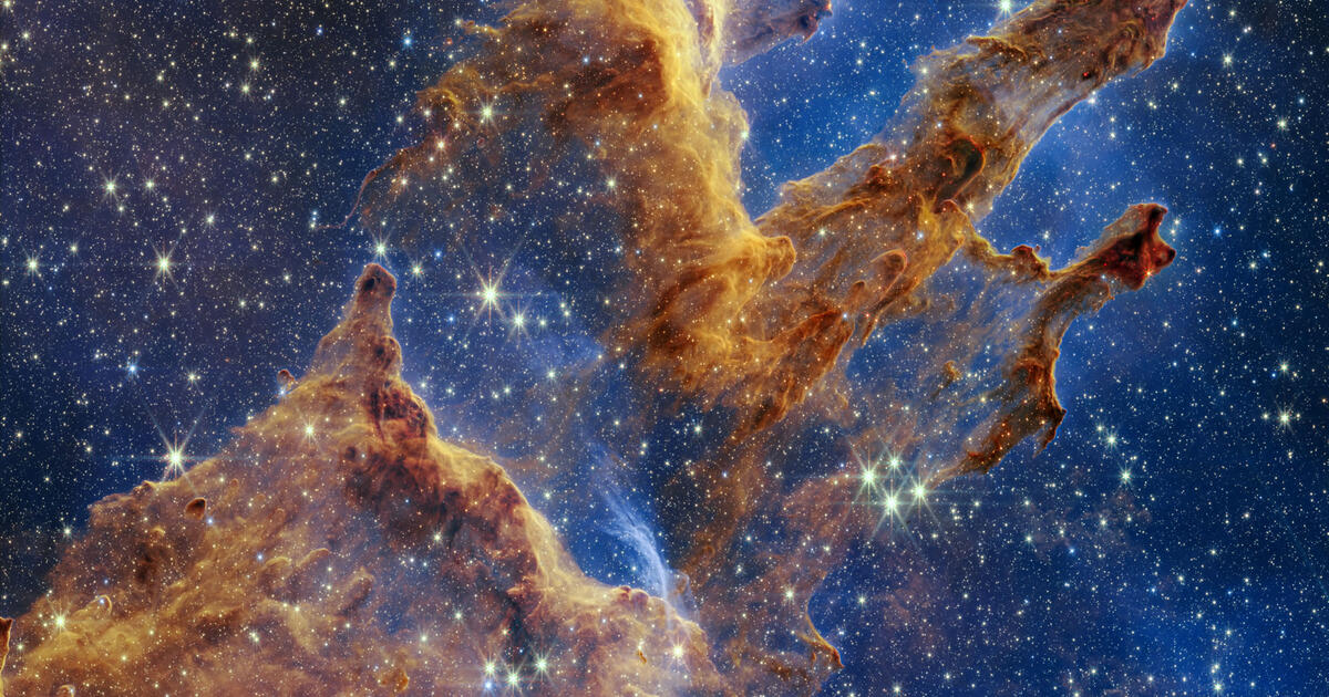 NASA ESA