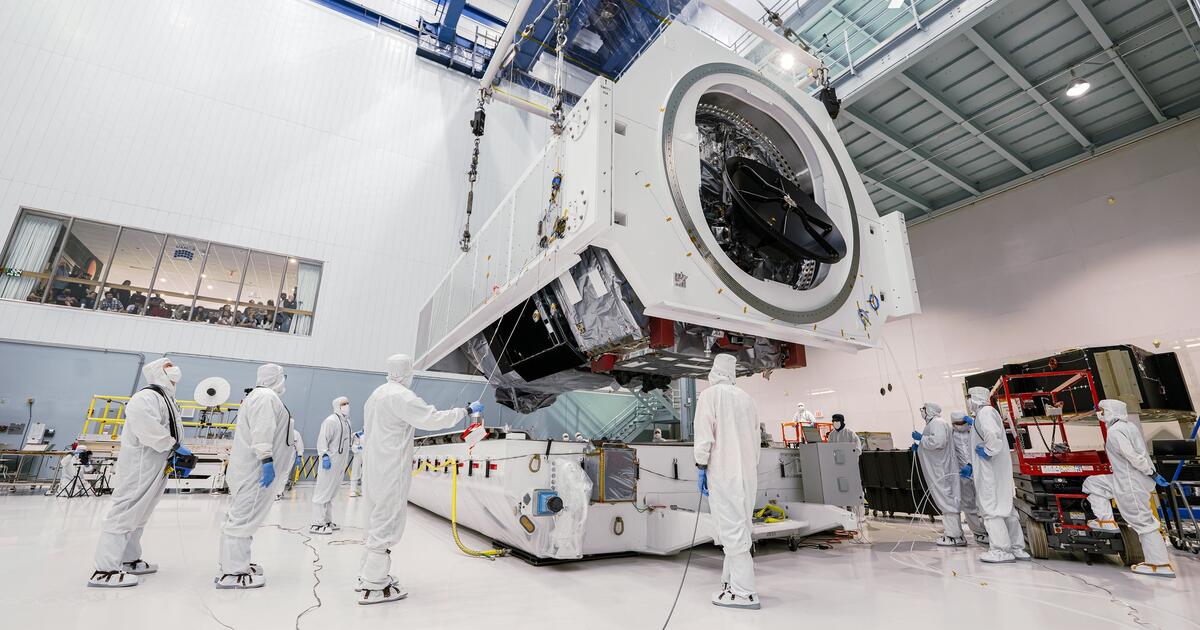 foto NASA credits