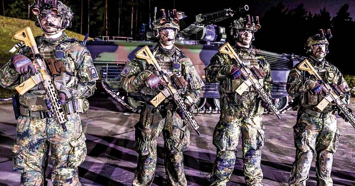 foto NATO
