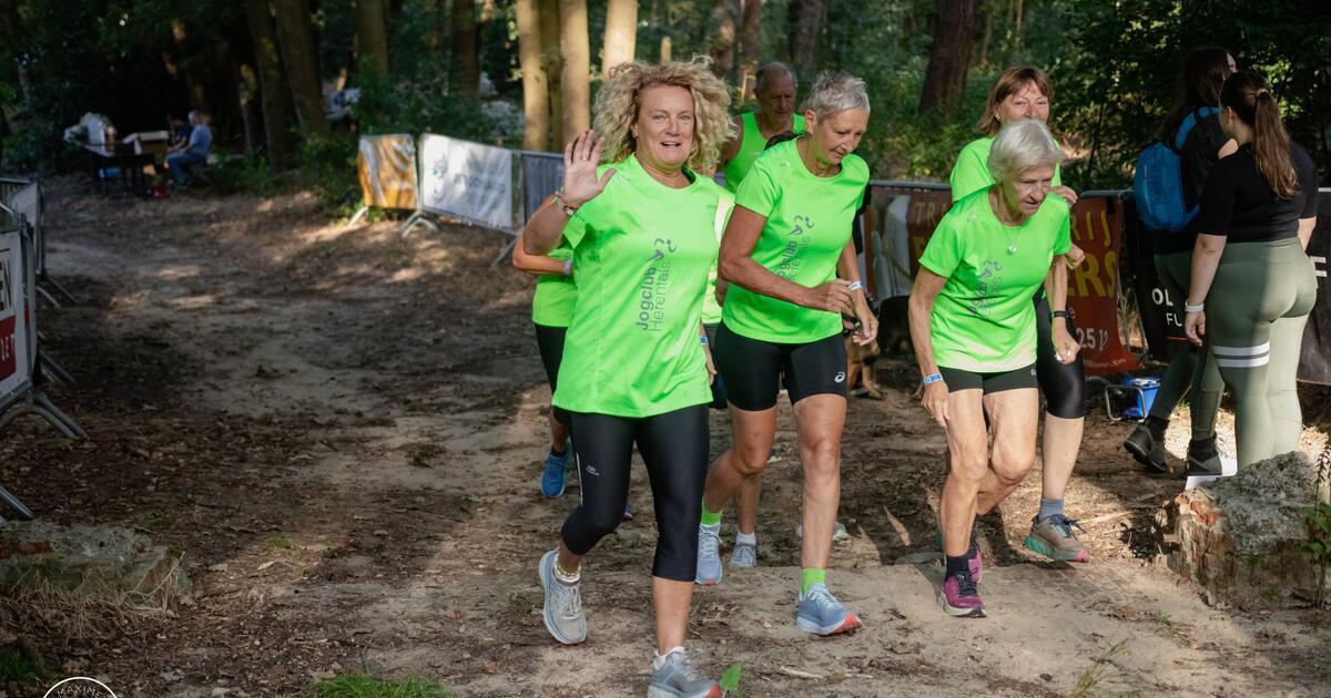 Neteland Natuurloop 