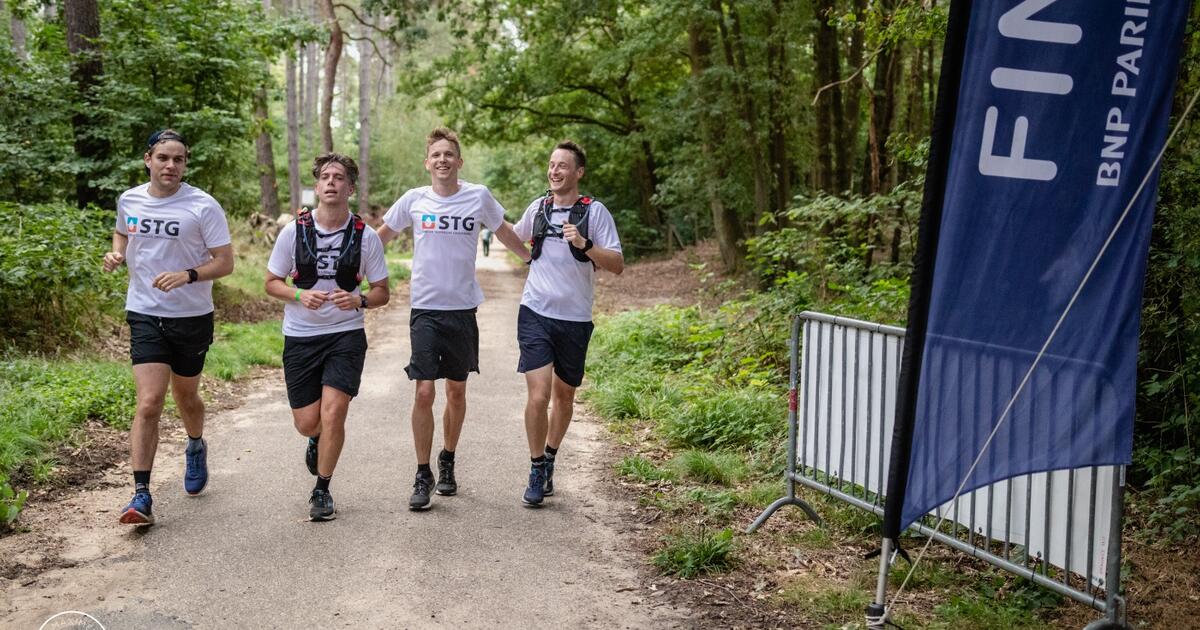 Natuurloop