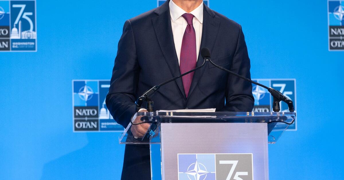 Foto credits NATO
