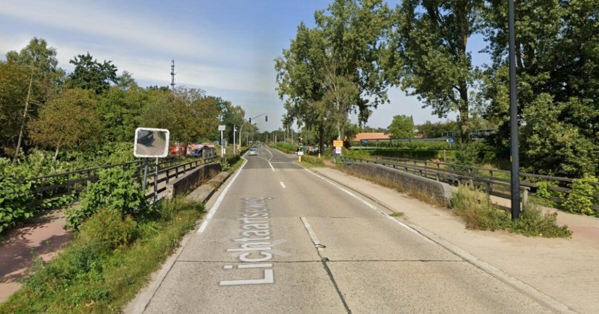 Netebrug 