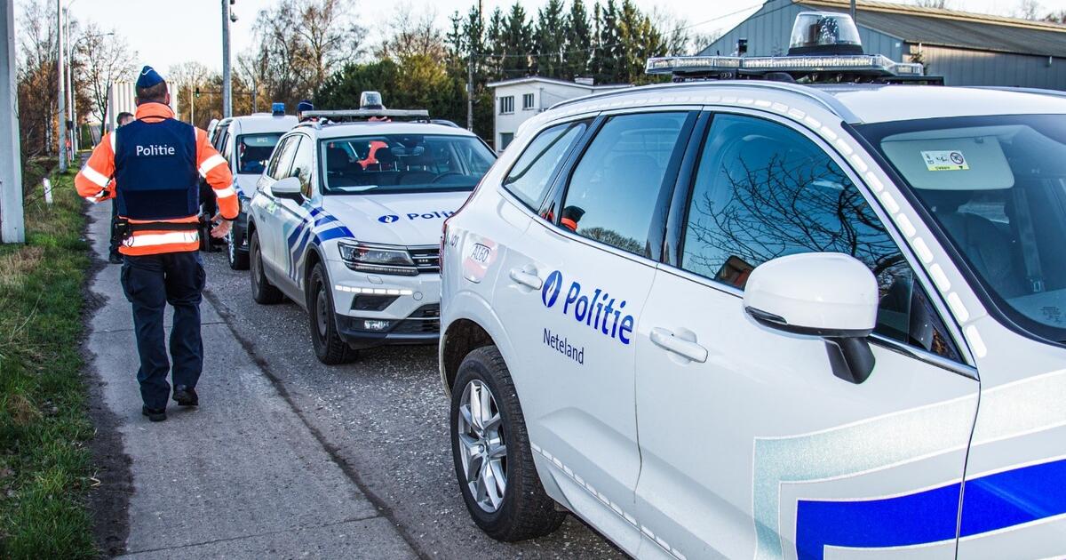 politie