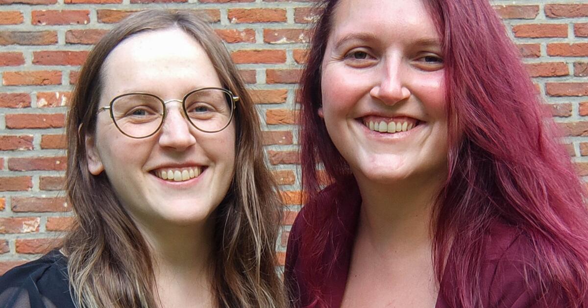 netwerken