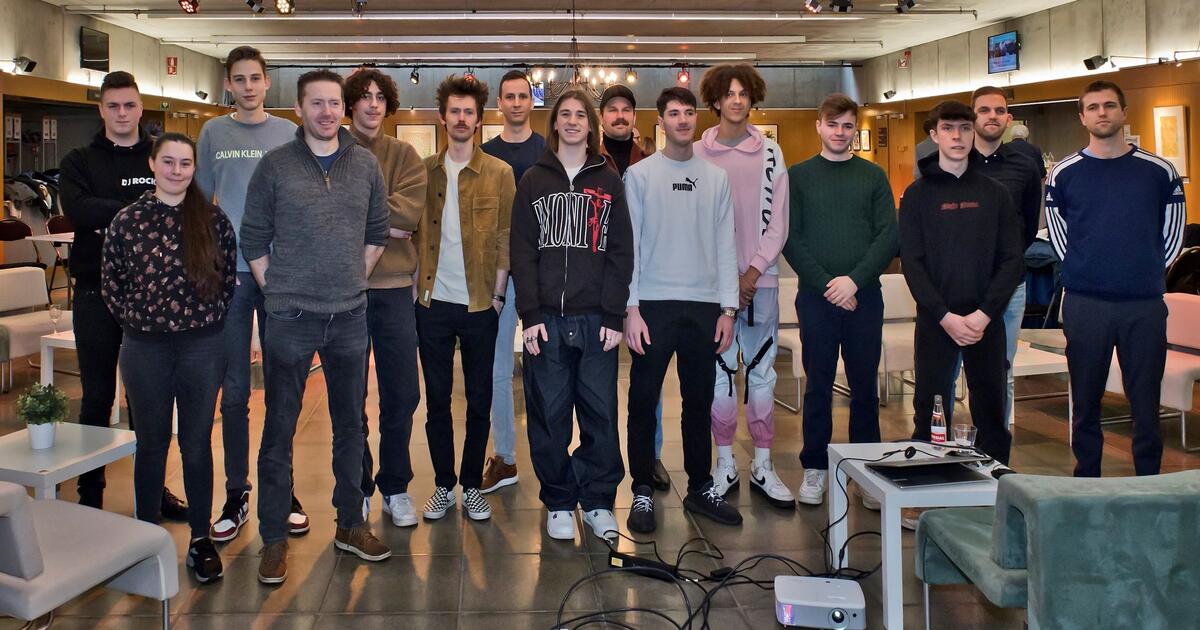 Nief Talent