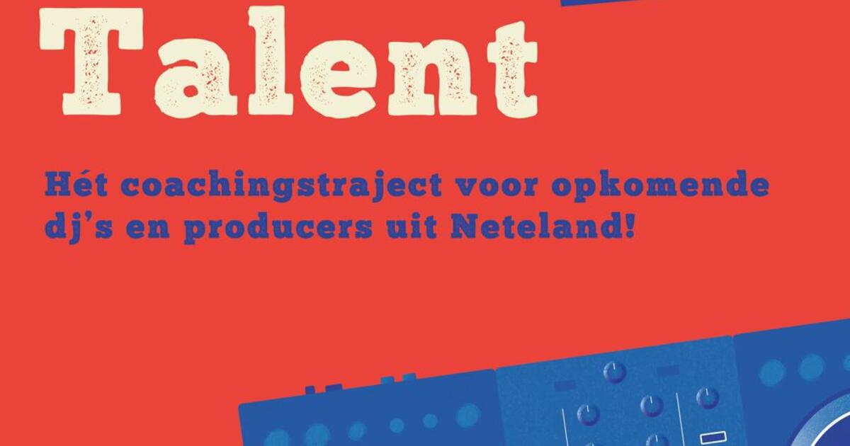 Nief Talent - rr