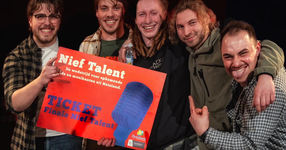 Nief Talent