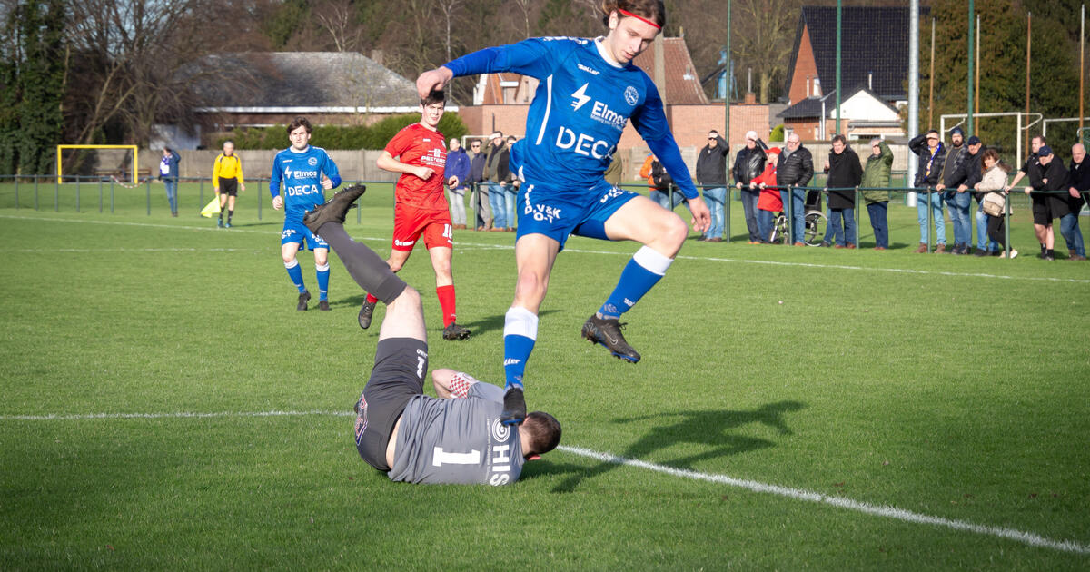 Noordstar - VC Herentals