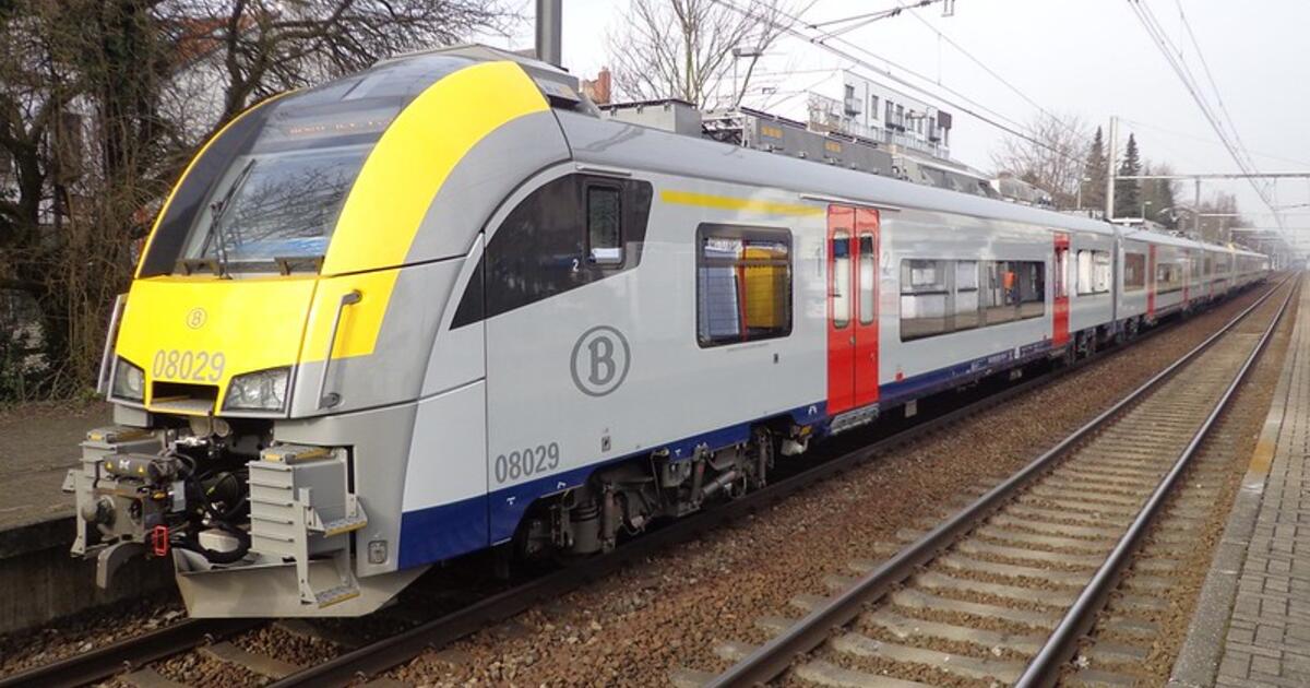 NMBS