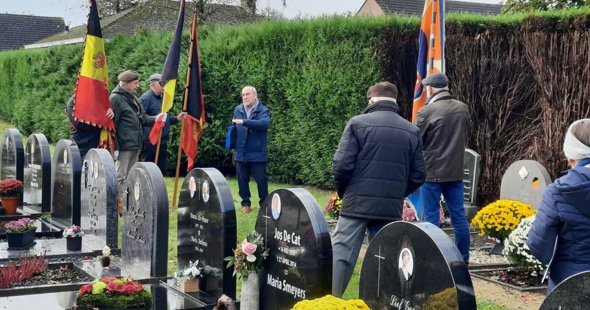 Wapenstilstand Noorderwijk