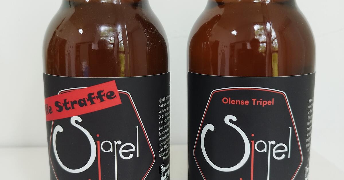 Olen Sjarel