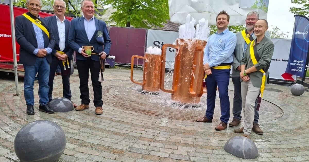 Olen Potten nnieuws