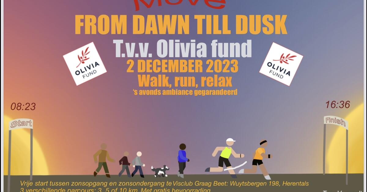 Olivia 2/12 Visclub Graag Beet