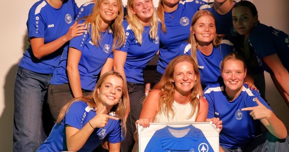 Olvoc Huyzen Olen 