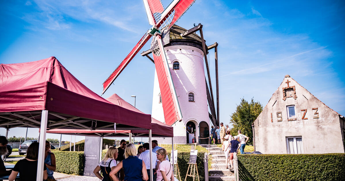 Open Monumentendag