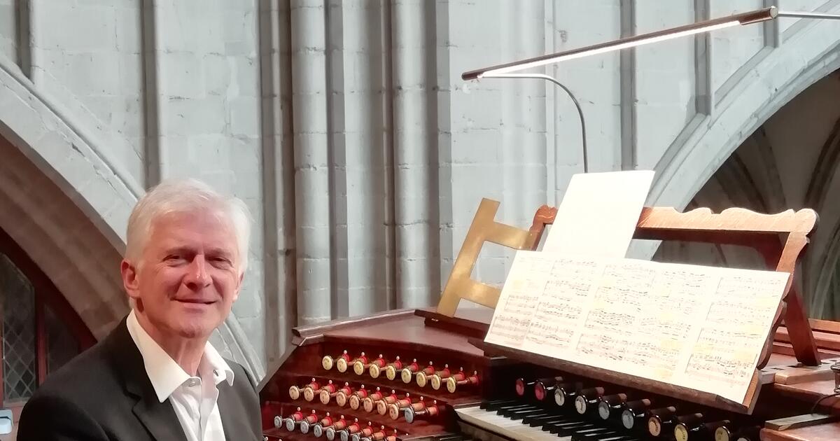 orgelconcert