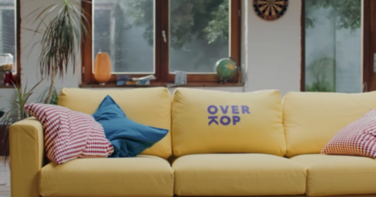 OverKop Geel