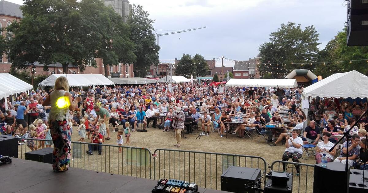Parkfeesten