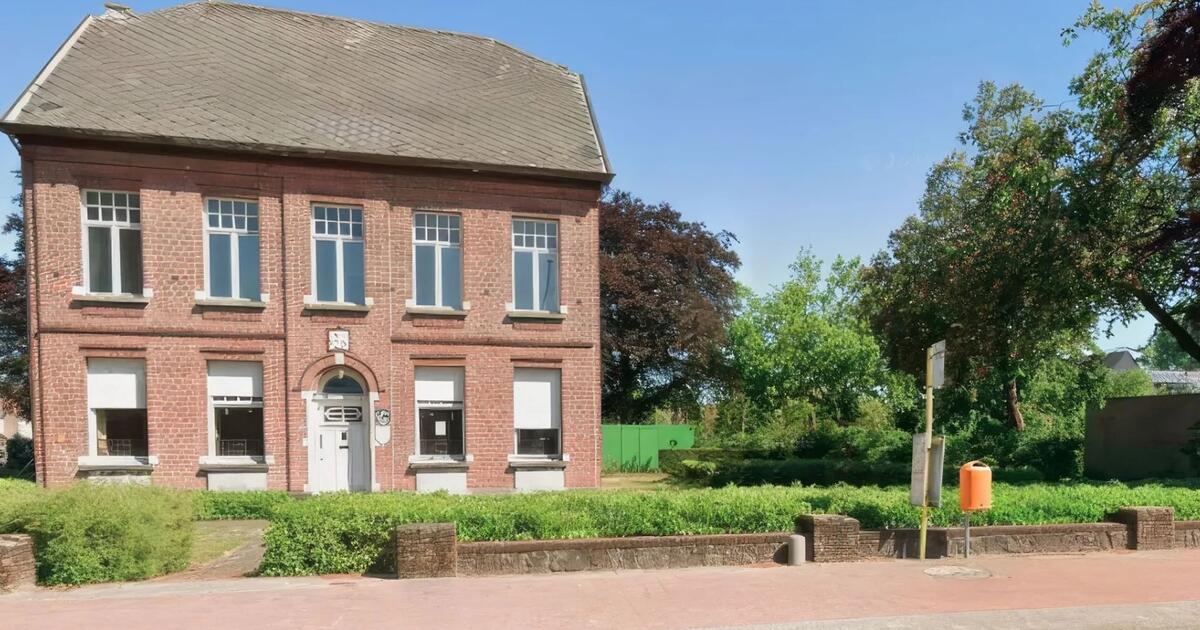 foto Olen gemeente