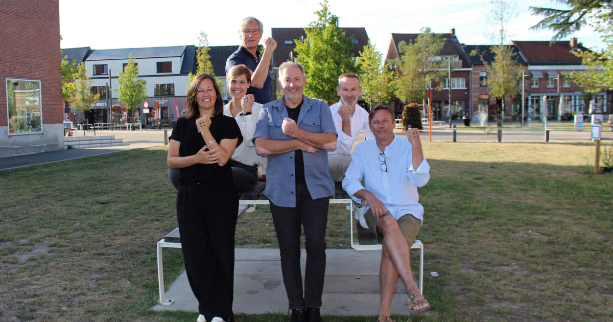 pesten actie Kasterlee