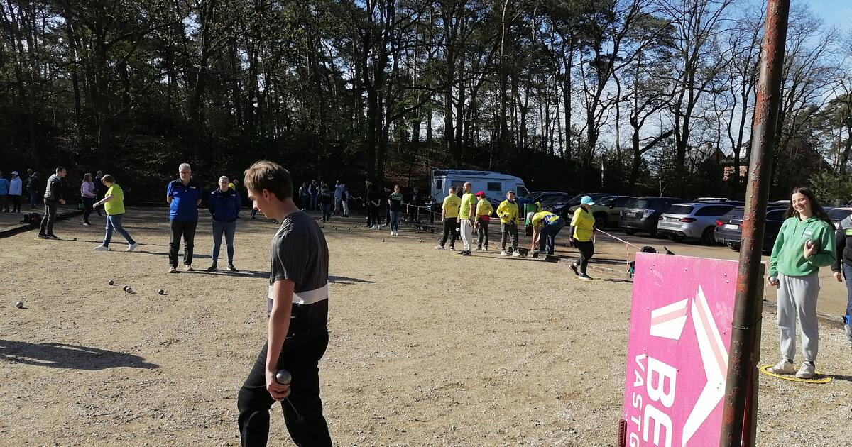 Petanque 