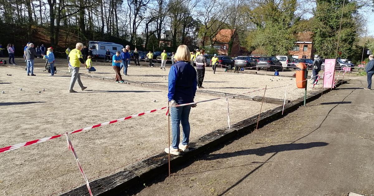 Petanqueclub Kampioenschap 