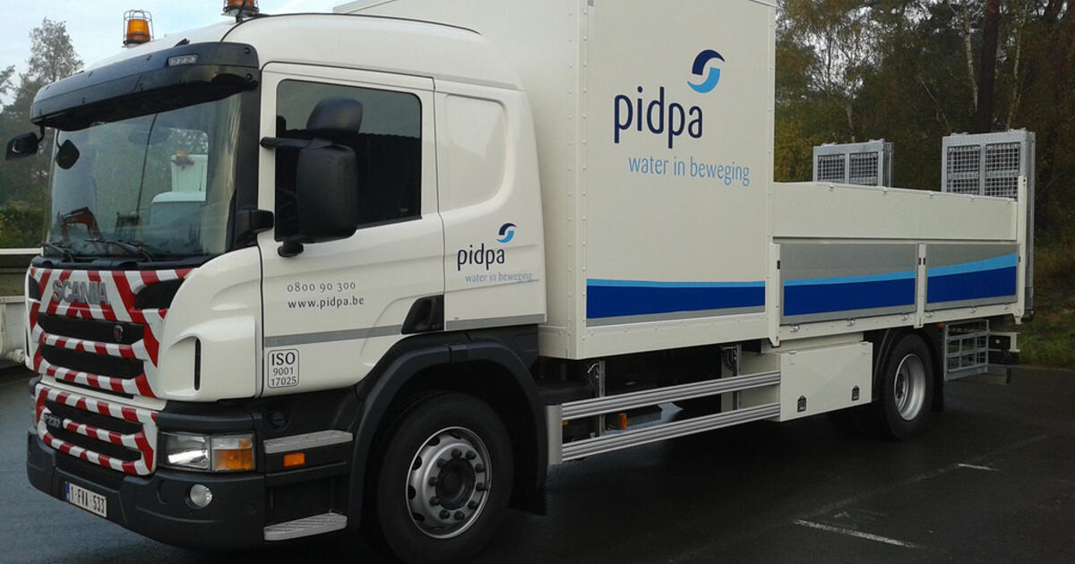 PIDPA