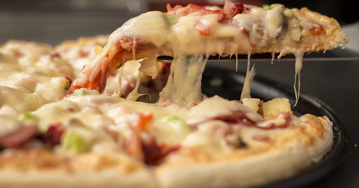Pizza VC