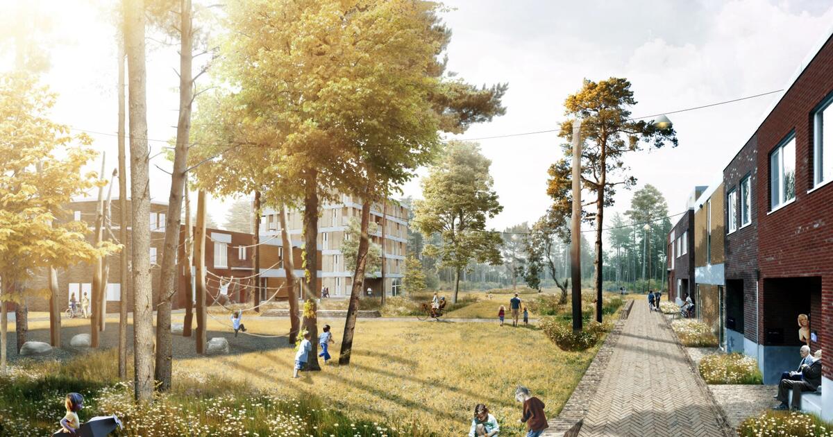 ontwerp Poederkot 