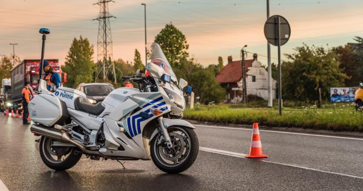 Politie Lier