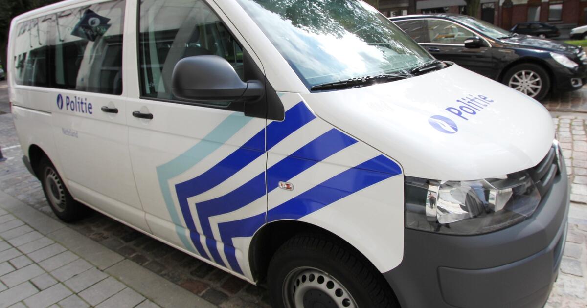 politie Neteland