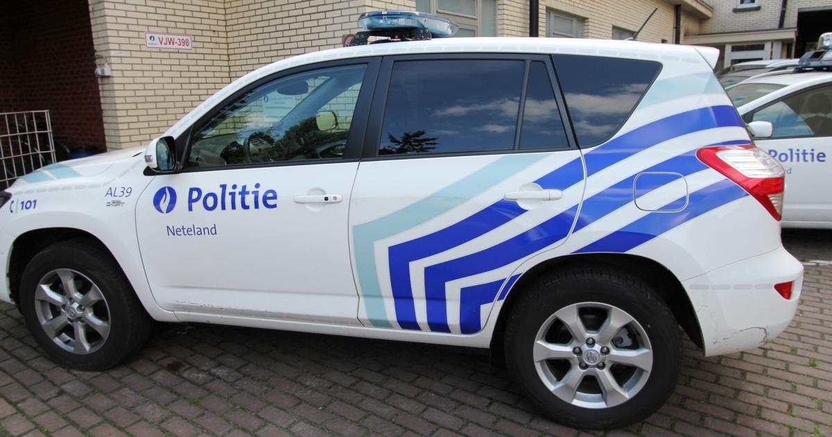 politie