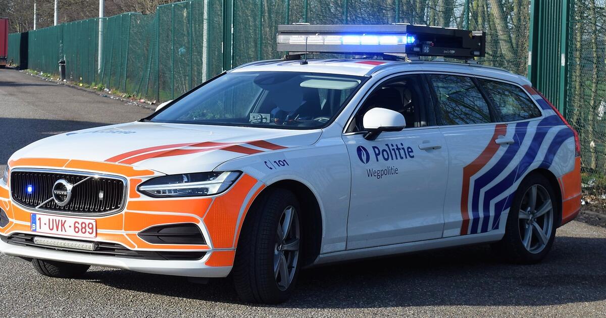 Wegpolitie