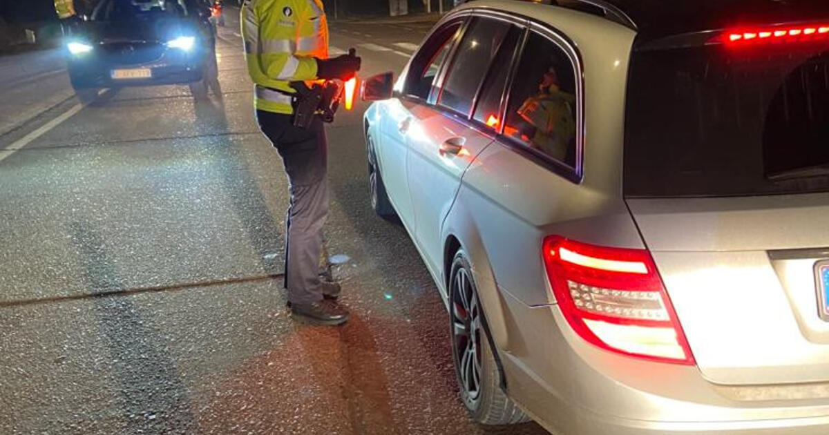 politie Geel
