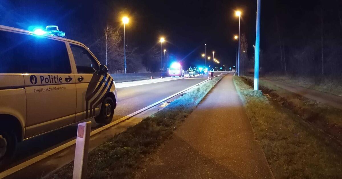 politie