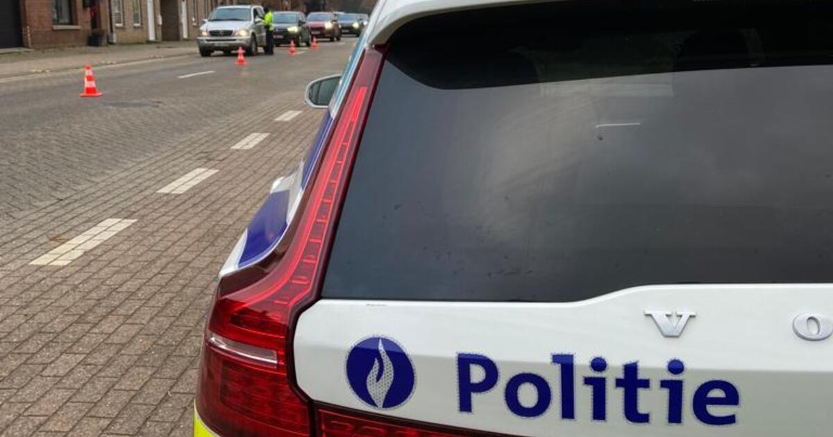 Politie