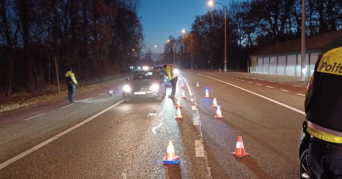 Politie